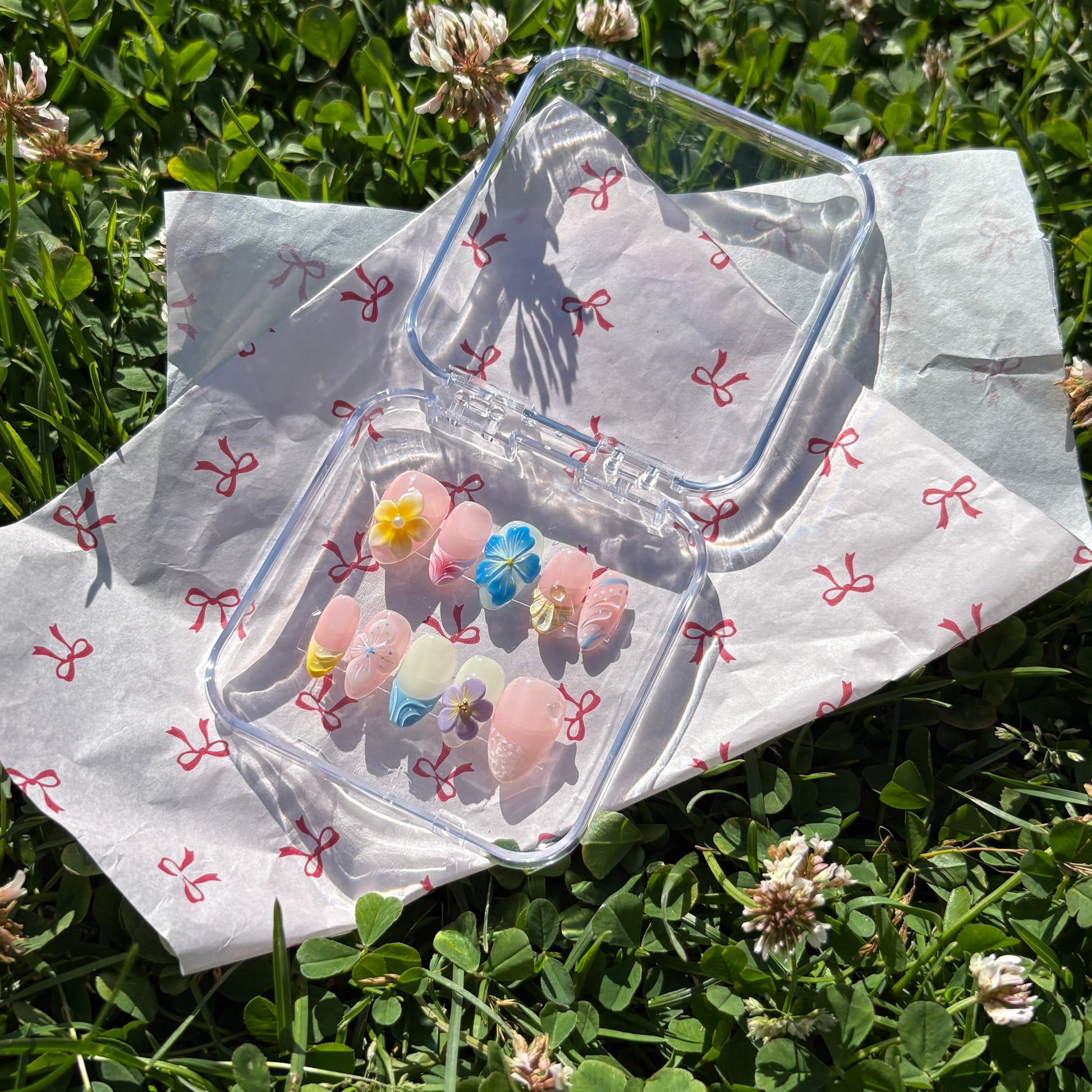 Summer Florals